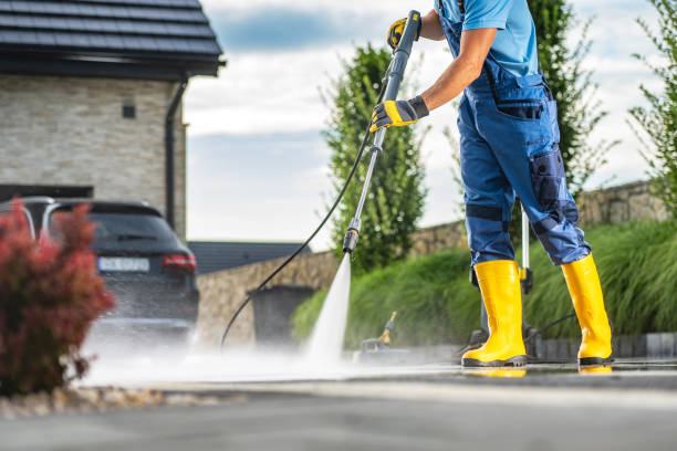 Why Choose Our Certified Pressure Washing Experts for Your Project Needs in Fellsburg, PA?