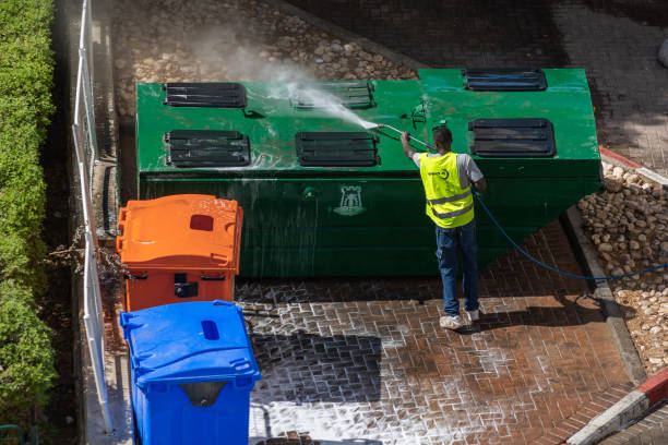 Fellsburg, PA Pressure Washing Company